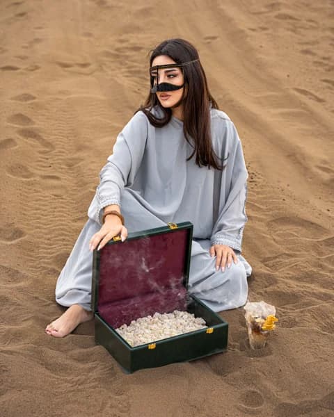 اللبان